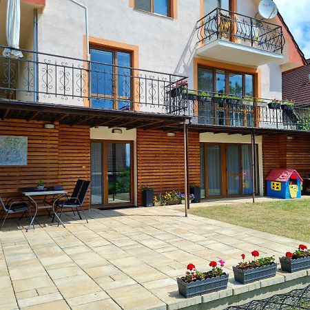 Apartman Pri Kalvarii Banská Štiavnica Екстериор снимка