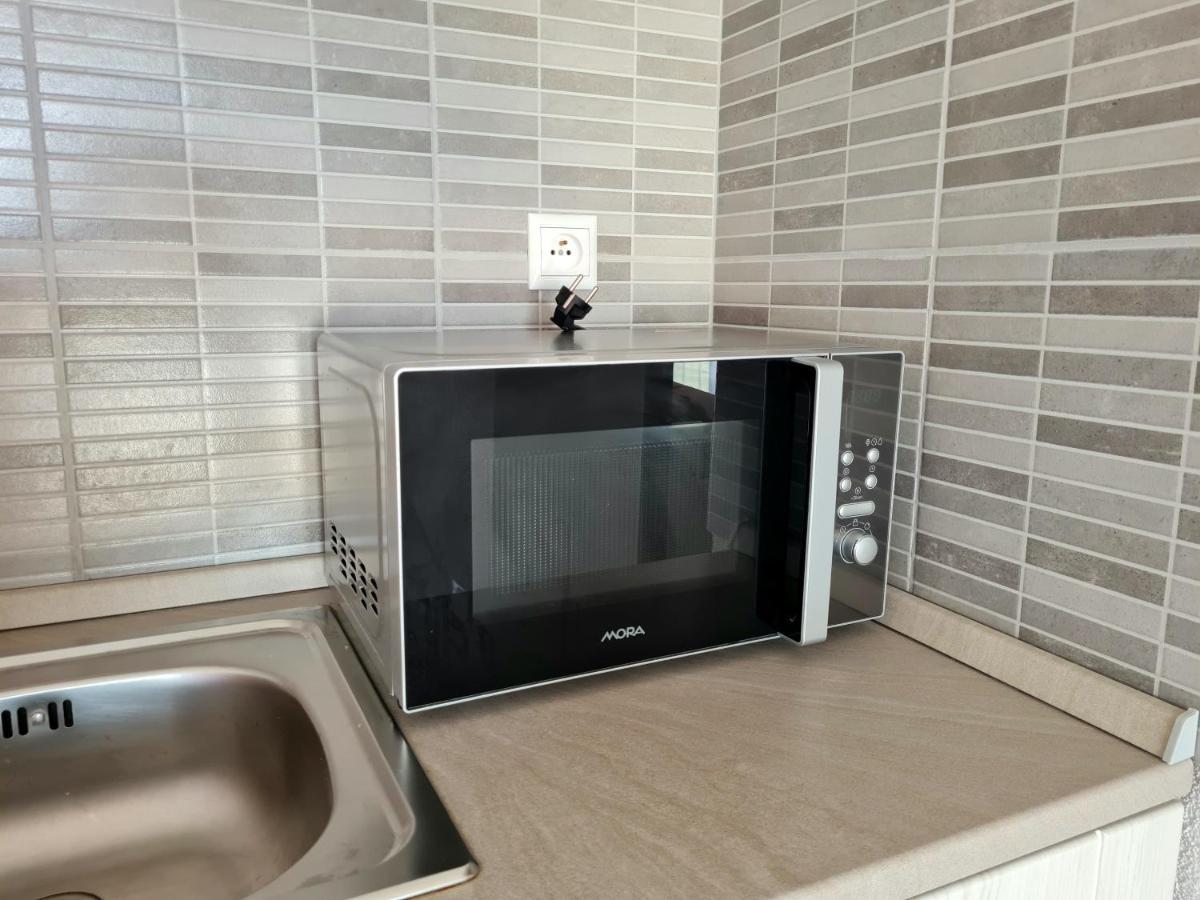 Apartman Pri Kalvarii Banská Štiavnica Екстериор снимка
