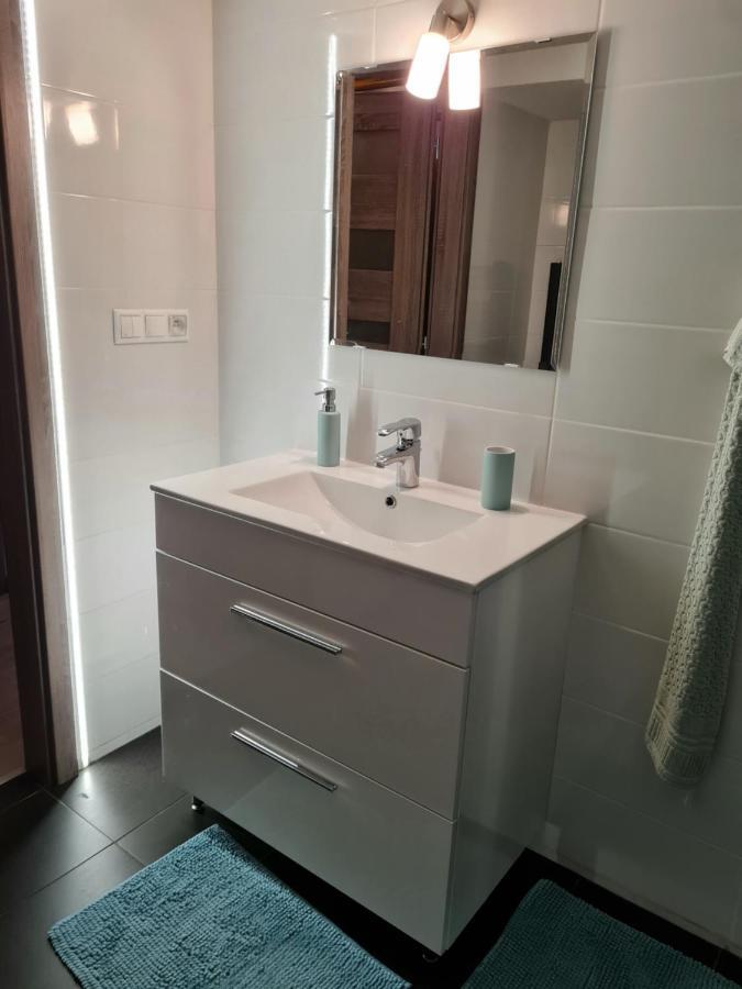 Apartman Pri Kalvarii Banská Štiavnica Екстериор снимка