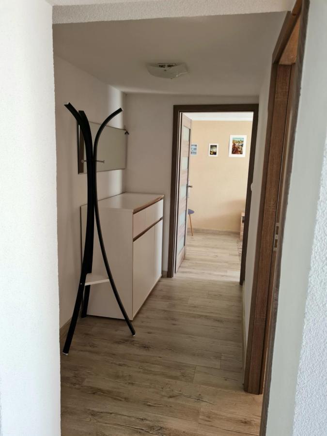 Apartman Pri Kalvarii Banská Štiavnica Екстериор снимка