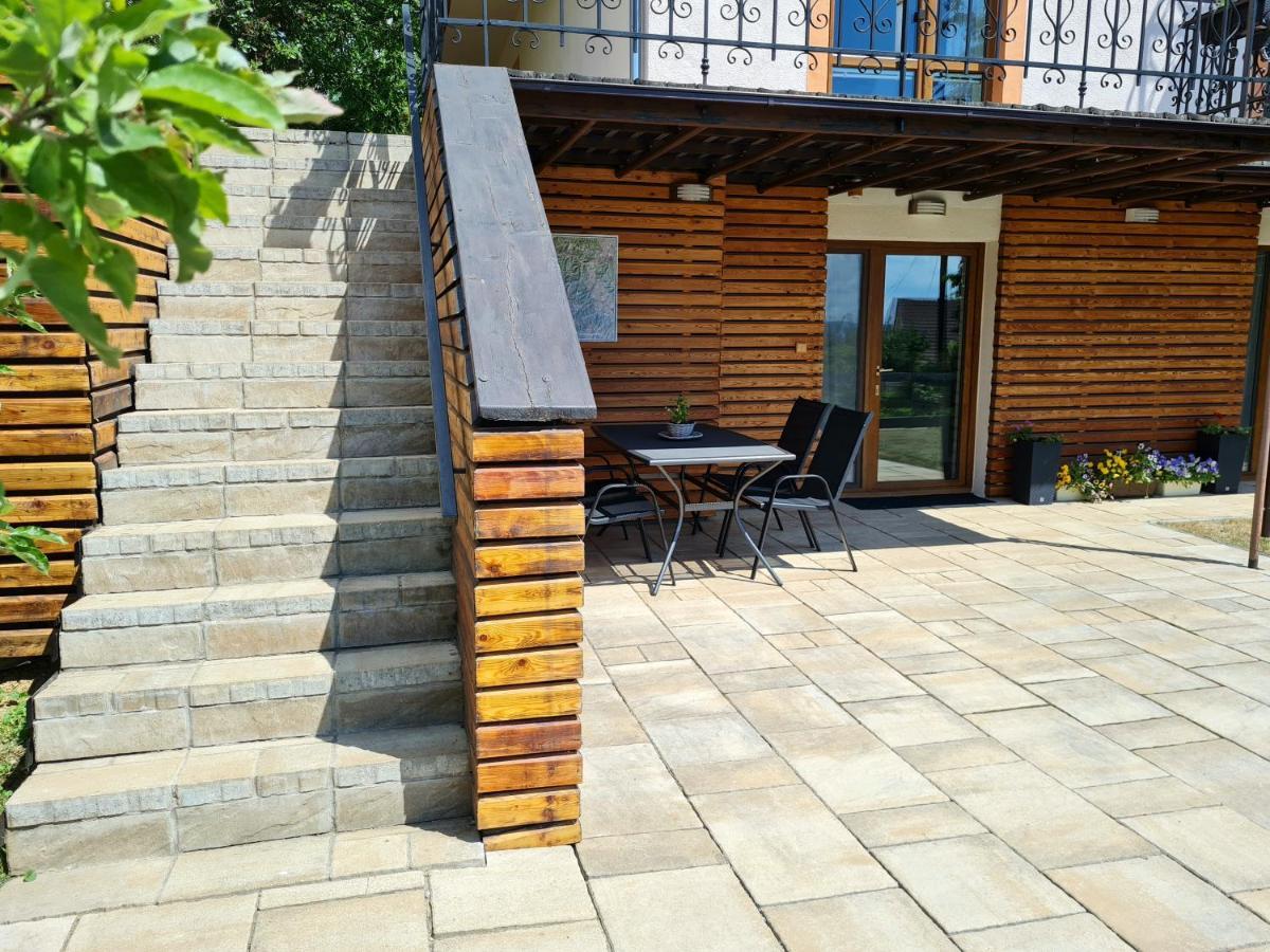 Apartman Pri Kalvarii Banská Štiavnica Екстериор снимка