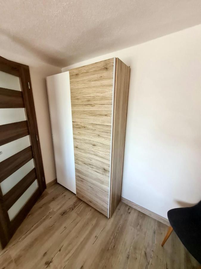 Apartman Pri Kalvarii Banská Štiavnica Екстериор снимка