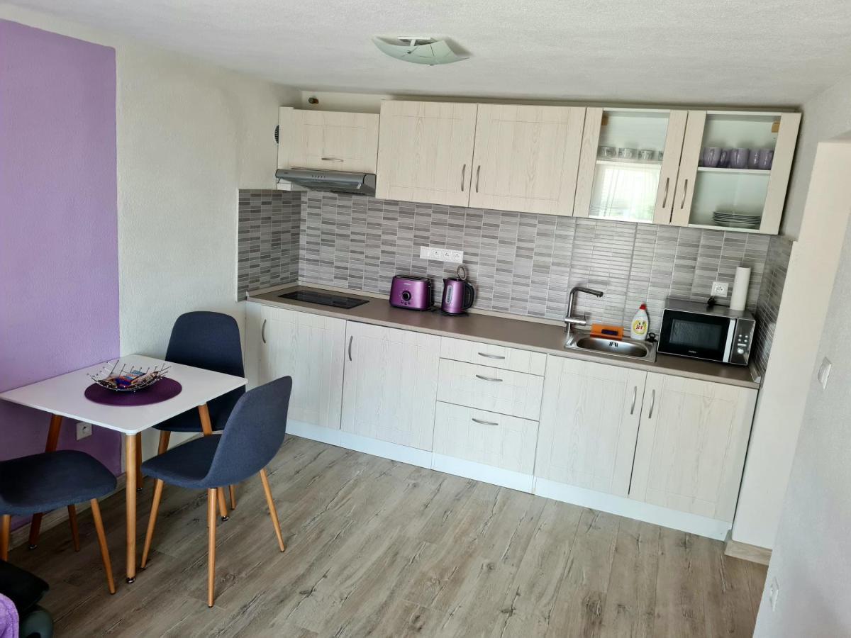 Apartman Pri Kalvarii Banská Štiavnica Екстериор снимка