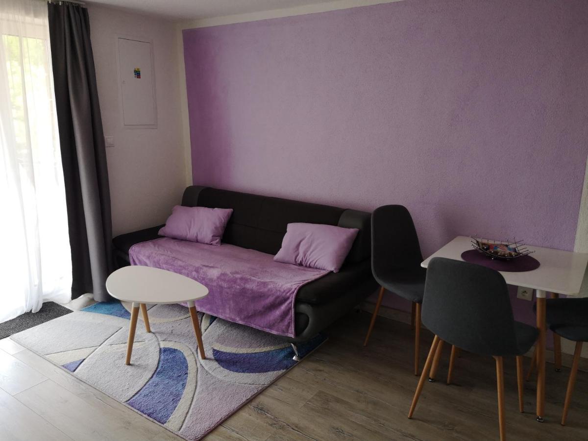 Apartman Pri Kalvarii Banská Štiavnica Екстериор снимка