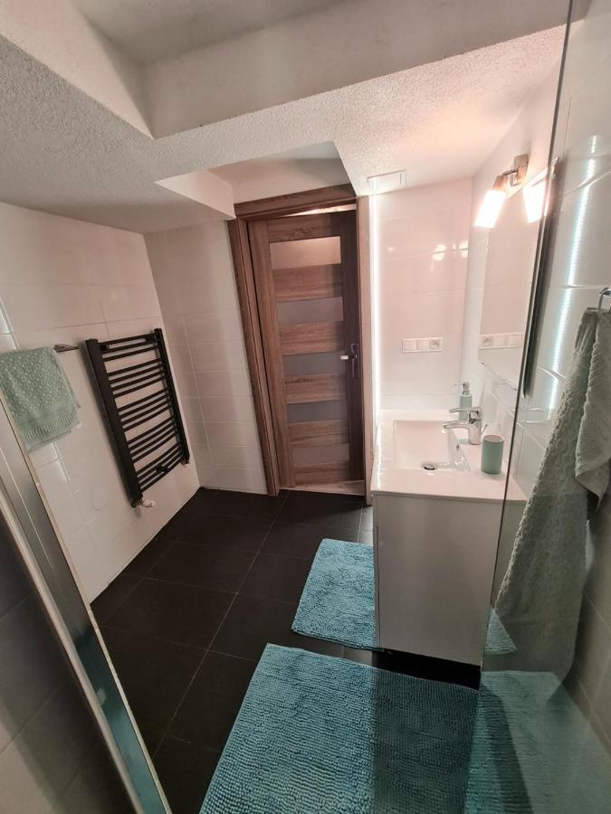 Apartman Pri Kalvarii Banská Štiavnica Екстериор снимка