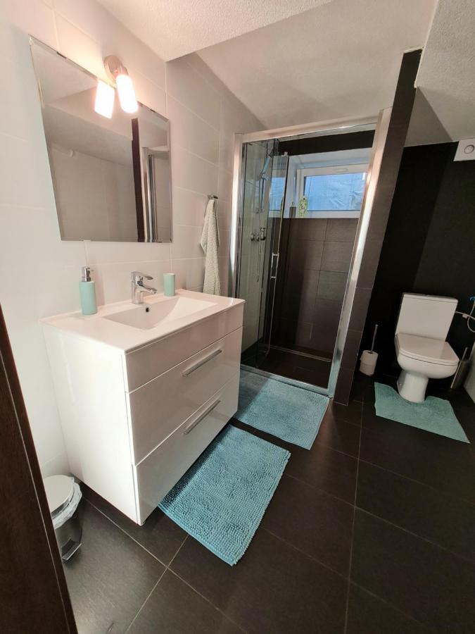 Apartman Pri Kalvarii Banská Štiavnica Екстериор снимка