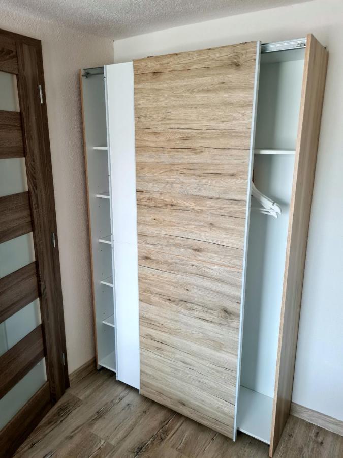 Apartman Pri Kalvarii Banská Štiavnica Екстериор снимка