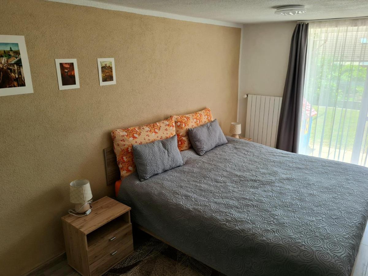 Apartman Pri Kalvarii Banská Štiavnica Екстериор снимка