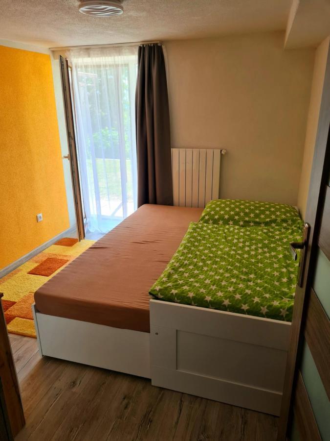 Apartman Pri Kalvarii Banská Štiavnica Екстериор снимка