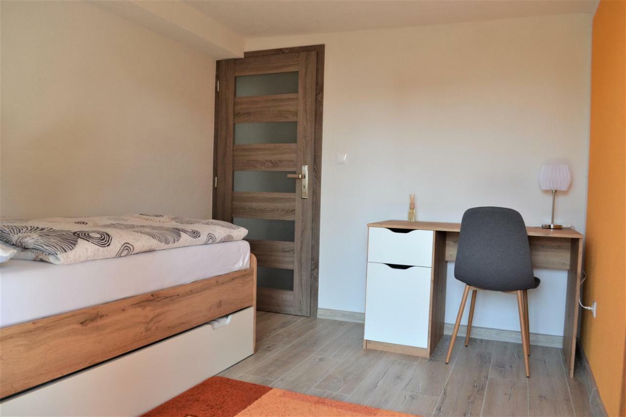 Apartman Pri Kalvarii Banská Štiavnica Екстериор снимка
