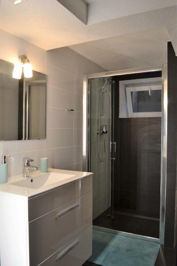 Apartman Pri Kalvarii Banská Štiavnica Екстериор снимка