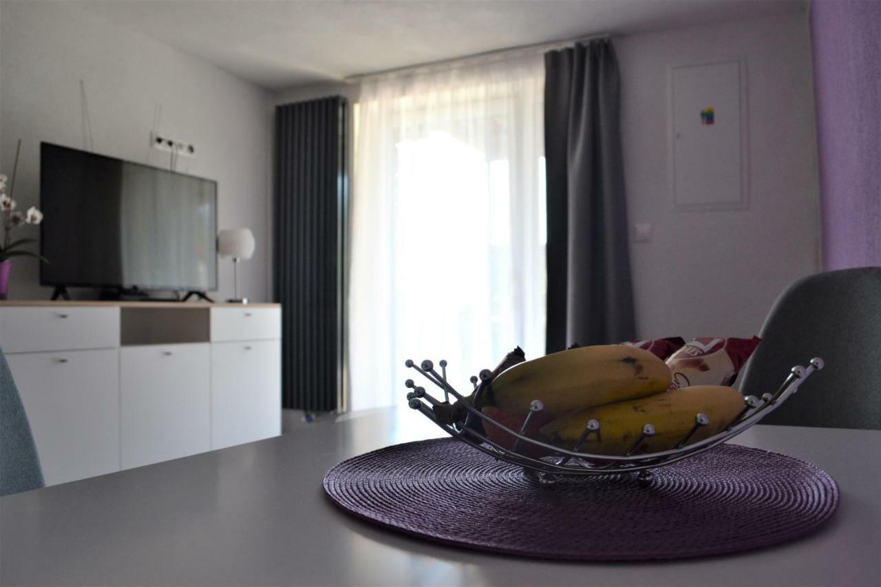 Apartman Pri Kalvarii Banská Štiavnica Екстериор снимка