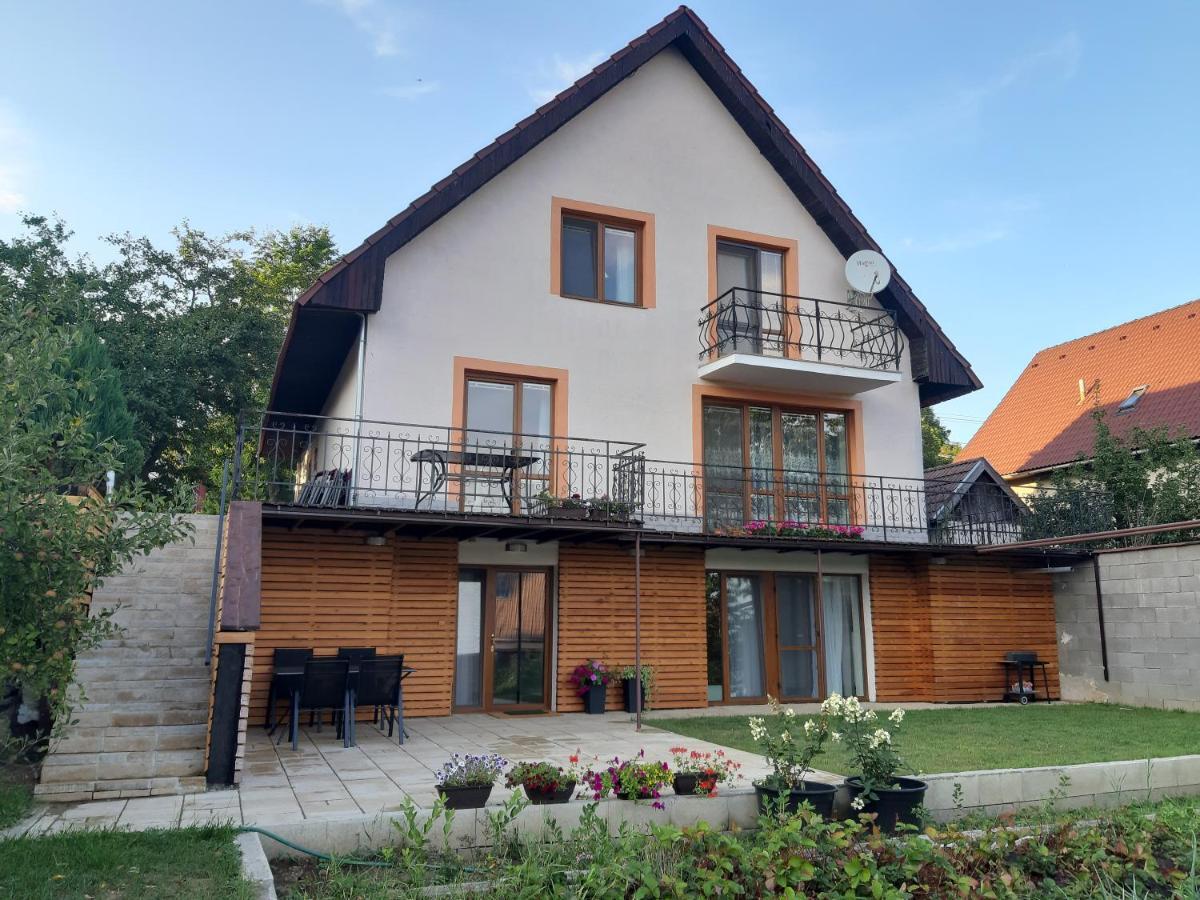Apartman Pri Kalvarii Banská Štiavnica Екстериор снимка